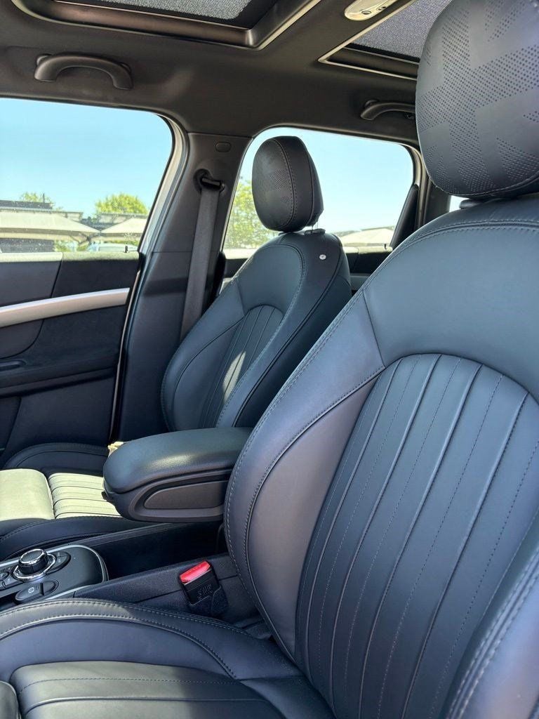 2024 MINI Countryman John Cooper Works