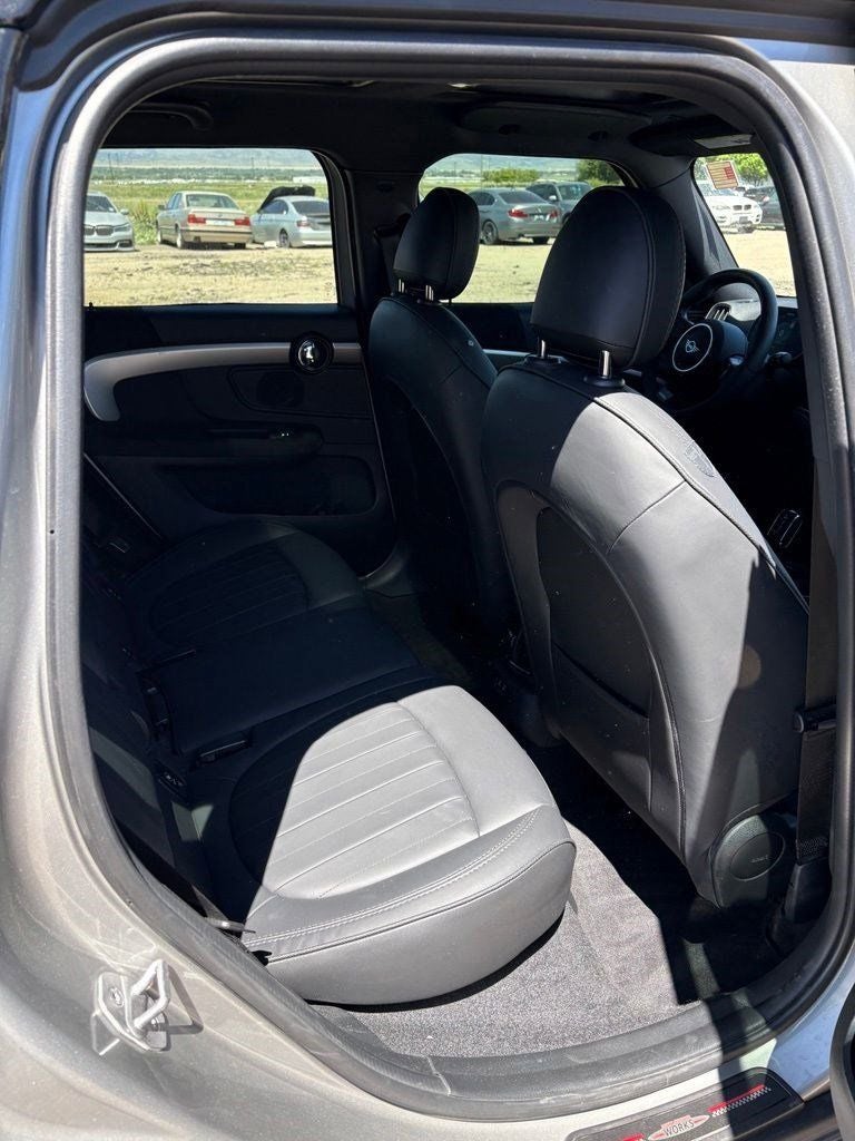 2024 MINI Countryman John Cooper Works