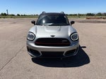 2024 MINI Countryman John Cooper Works
