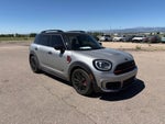 2024 MINI Countryman John Cooper Works