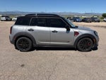 2024 MINI Countryman John Cooper Works