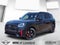 2027 MINI Countryman John Cooper Works