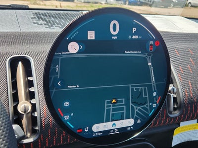 2027 MINI Countryman John Cooper Works