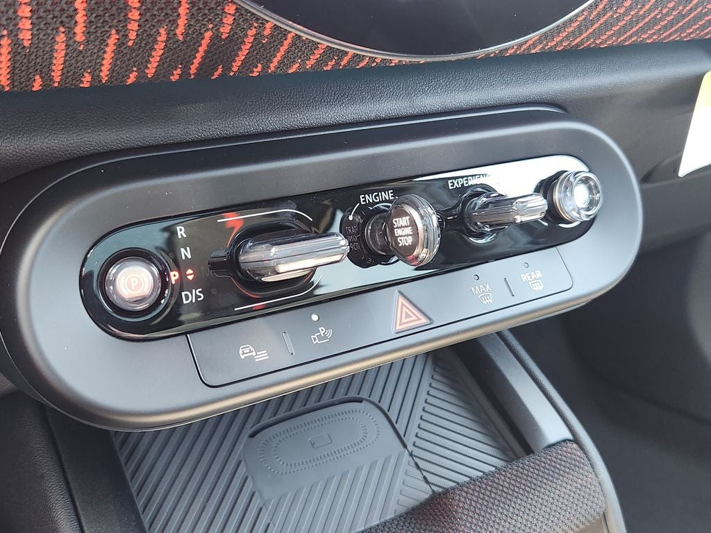 2027 MINI Countryman John Cooper Works