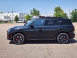 2027 MINI Countryman John Cooper Works