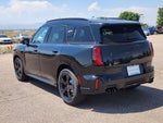 2027 MINI Countryman John Cooper Works
