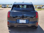 2027 MINI Countryman John Cooper Works