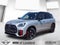 2027 MINI Countryman John Cooper Works