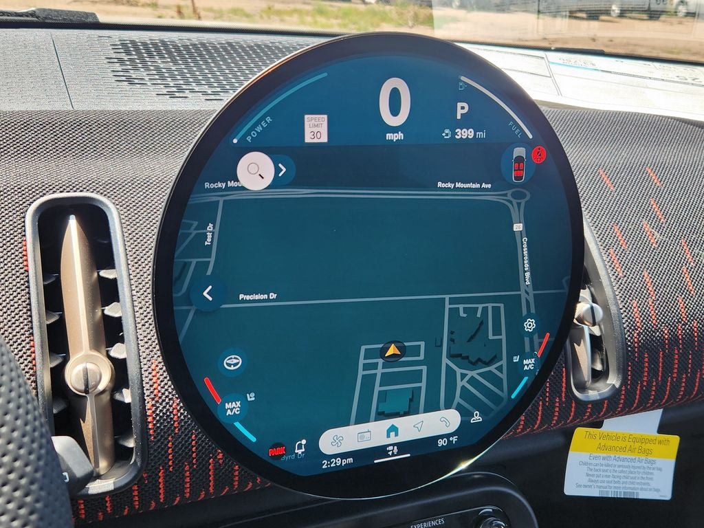 2027 MINI Countryman John Cooper Works