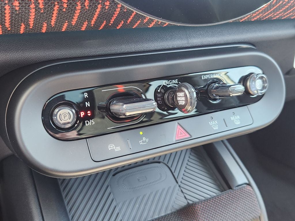 2027 MINI Countryman John Cooper Works