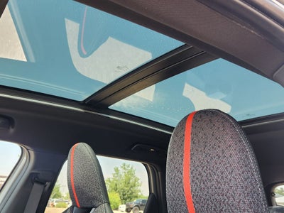 2027 MINI Countryman John Cooper Works