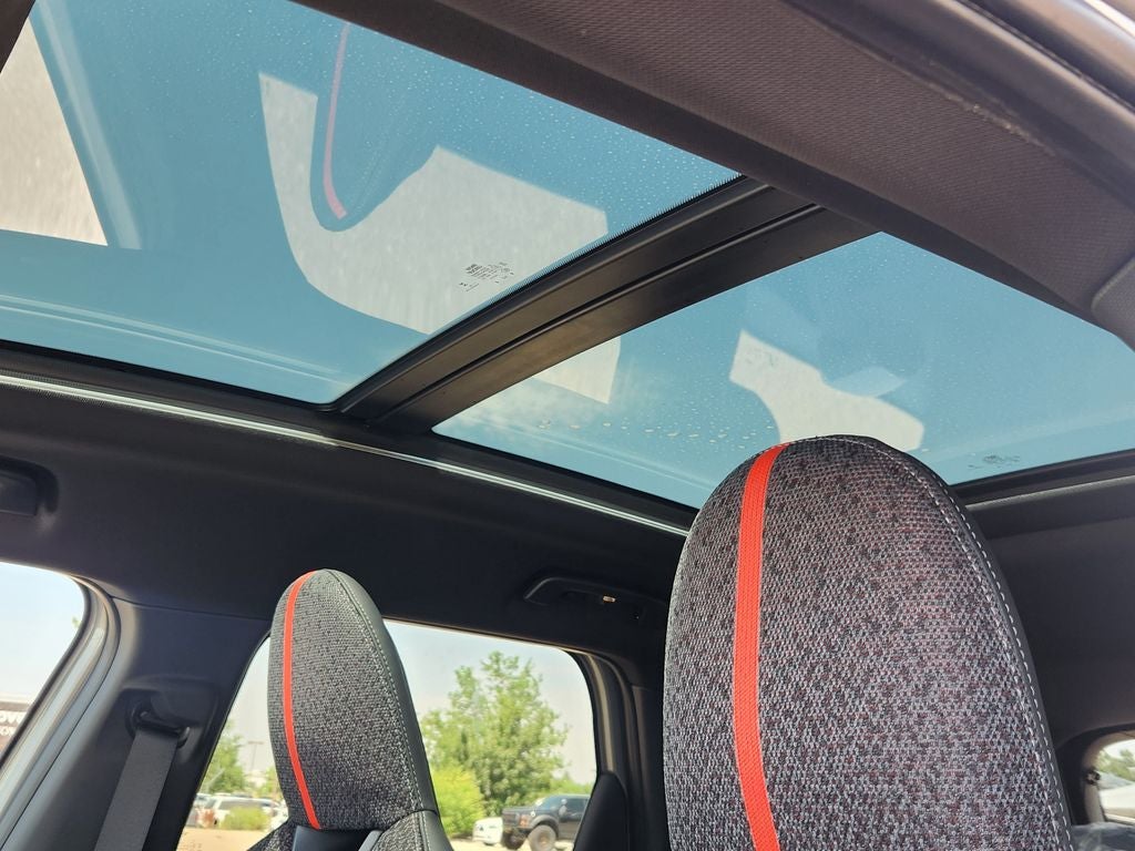 2027 MINI Countryman John Cooper Works