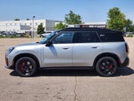 2027 MINI Countryman John Cooper Works