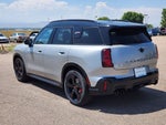 2027 MINI Countryman John Cooper Works