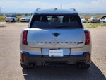 2027 MINI Countryman John Cooper Works