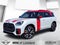 2025 MINI Countryman John Cooper Works