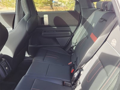 2025 MINI Countryman John Cooper Works