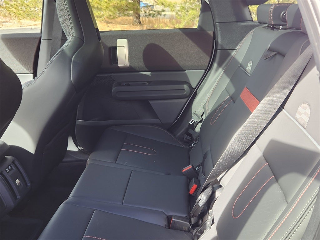 2025 MINI Countryman John Cooper Works