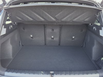 2025 MINI Countryman John Cooper Works