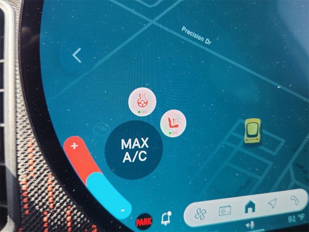 2025 MINI Countryman John Cooper Works