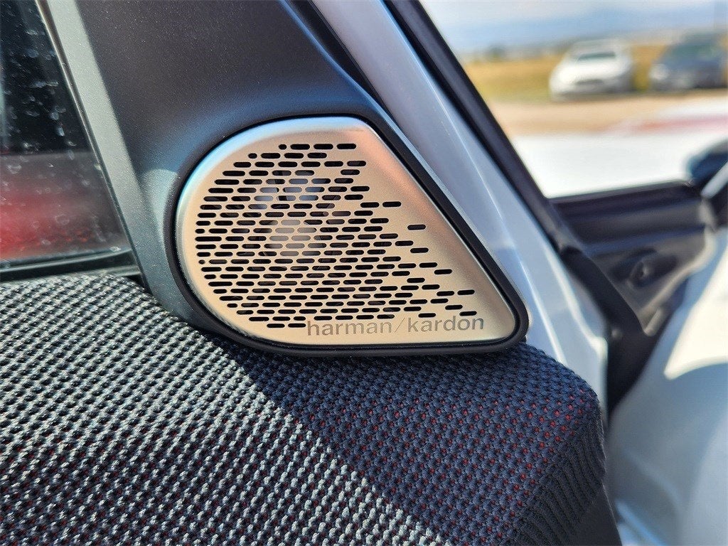 2025 MINI Countryman John Cooper Works