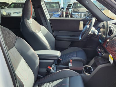 2025 MINI Countryman John Cooper Works