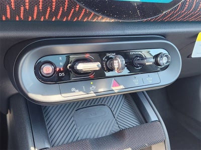 2025 MINI Countryman John Cooper Works