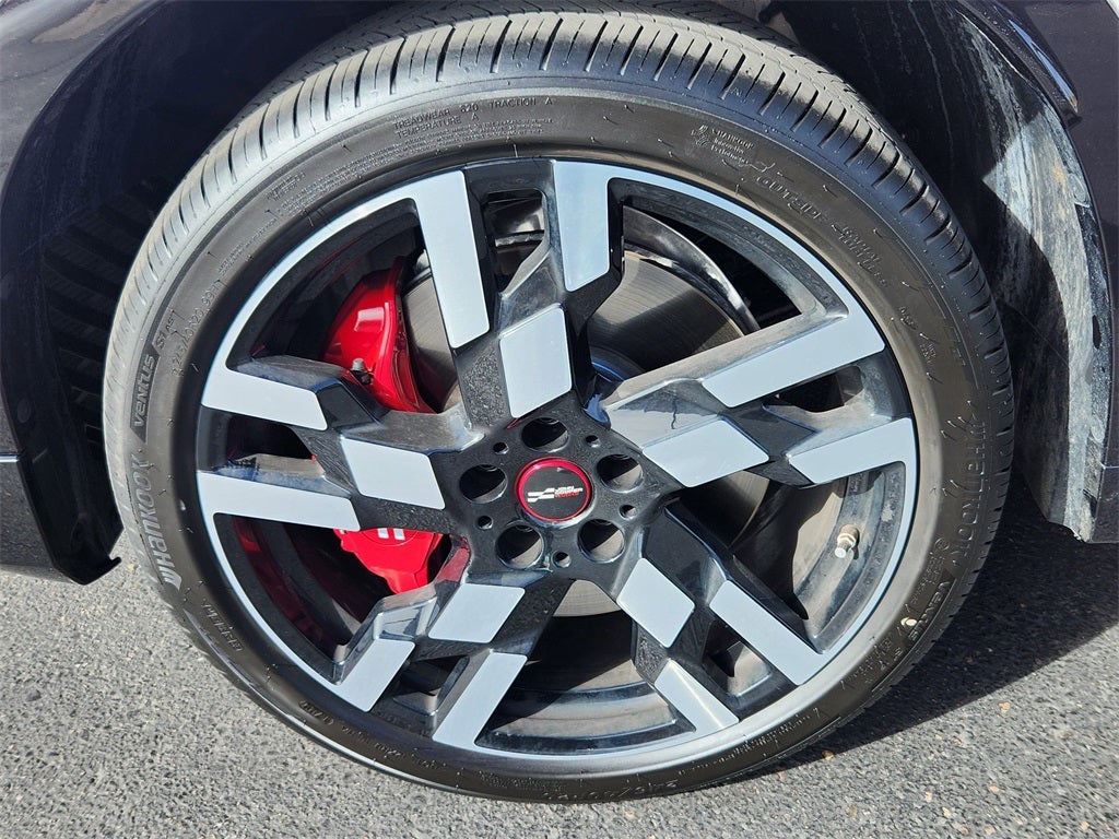 2025 MINI Countryman John Cooper Works