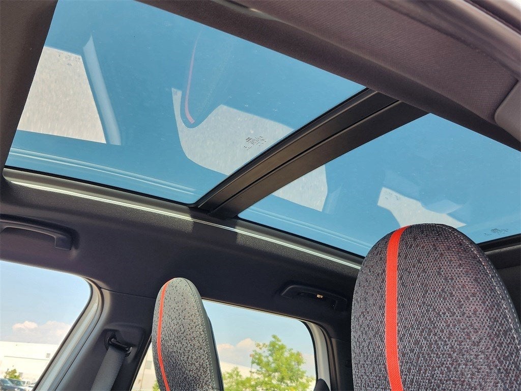 2025 MINI Countryman John Cooper Works