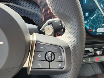 2025 MINI Countryman John Cooper Works