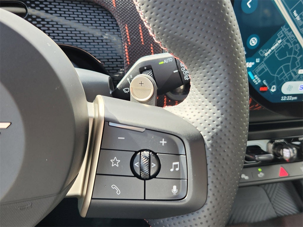 2025 MINI Countryman John Cooper Works