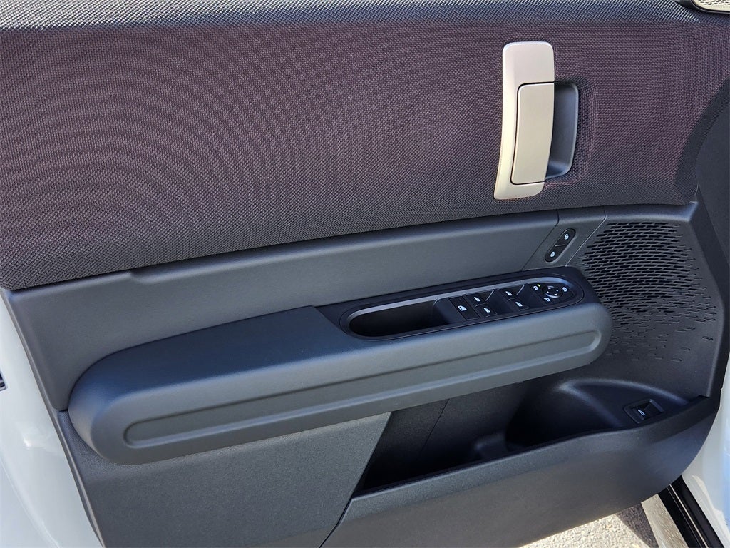 2025 MINI Countryman John Cooper Works