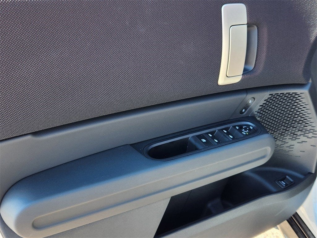 2025 MINI Countryman John Cooper Works