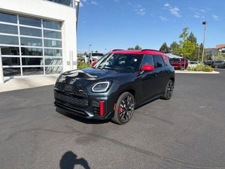 2025 MINI Countryman John Cooper Works