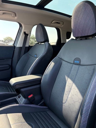 2025 MINI Countryman SE
