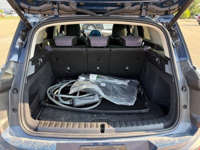 2025 MINI Countryman SE