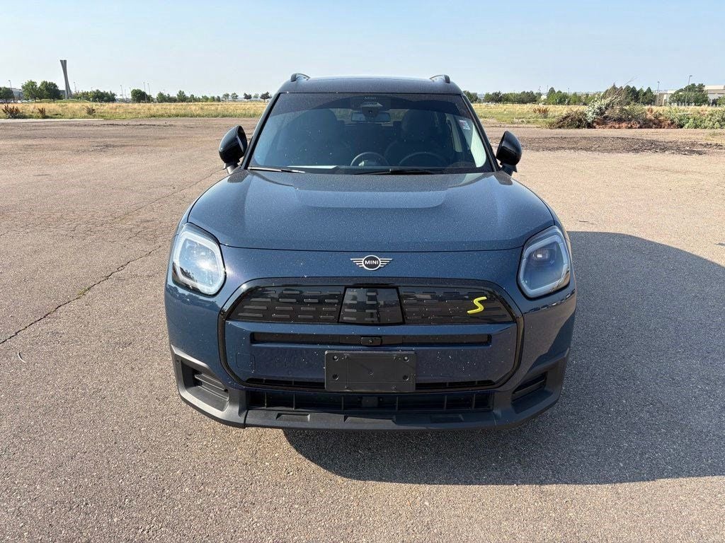 2025 MINI Countryman SE