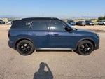 2025 MINI Countryman SE