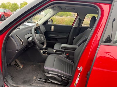 2025 MINI Countryman SE
