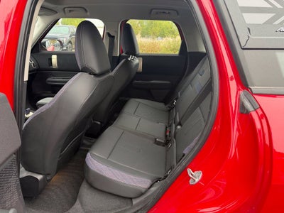 2025 MINI Countryman SE