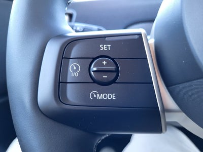 2025 MINI Countryman SE