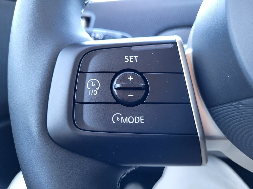 2025 MINI Countryman SE
