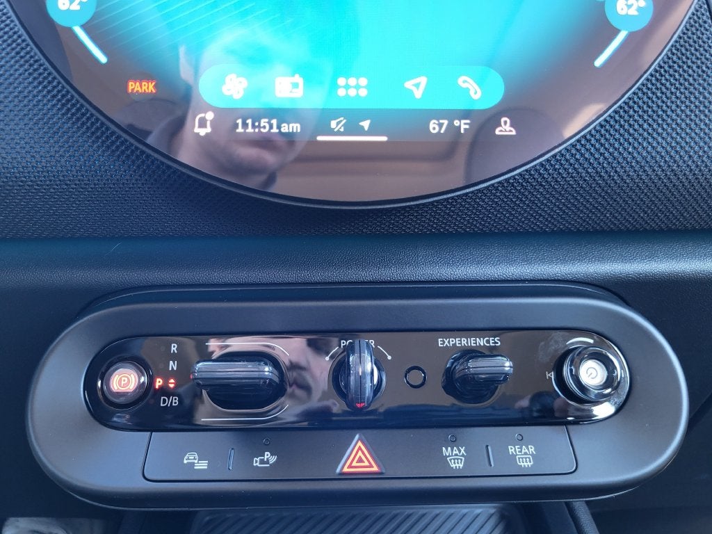 2025 MINI Countryman SE