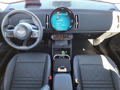 2025 MINI Countryman SE