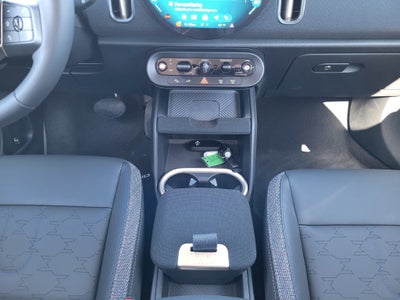 2025 MINI Countryman SE