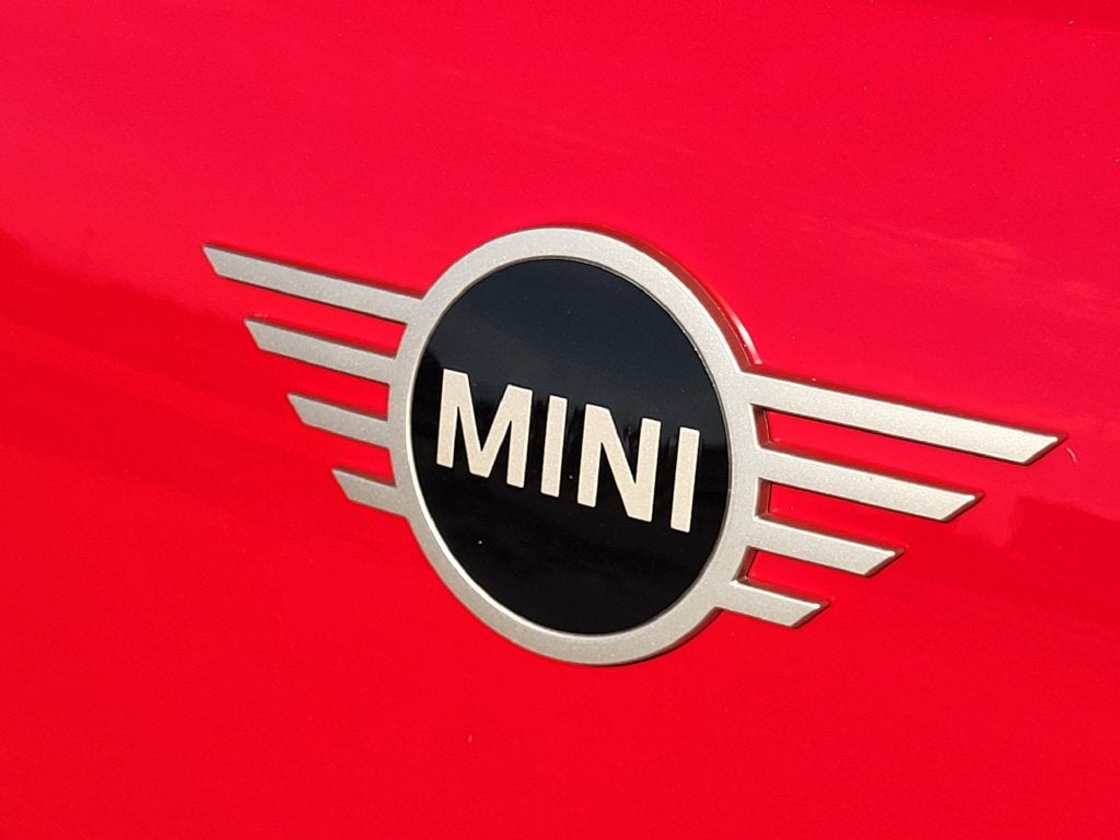 2025 MINI Countryman SE
