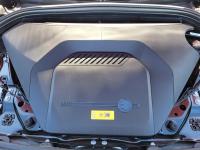 2025 MINI Countryman SE