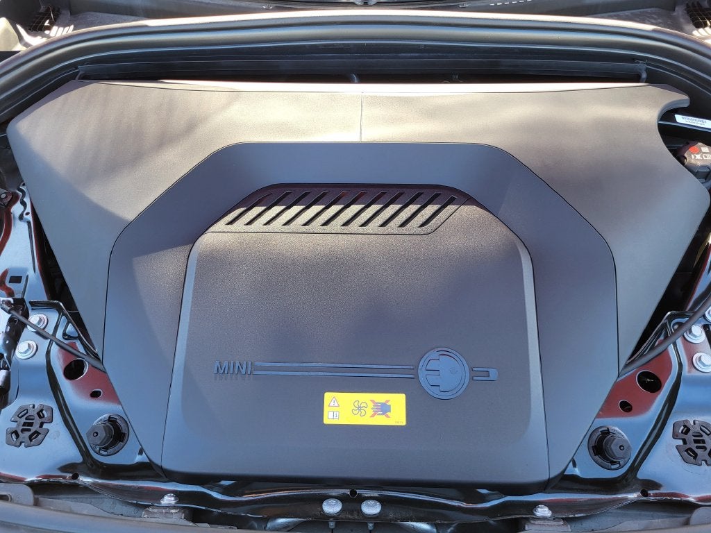 2025 MINI Countryman SE