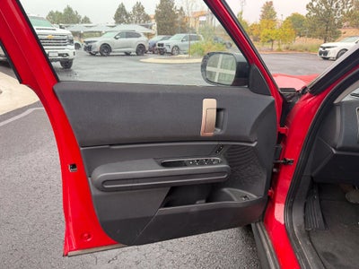 2025 MINI Countryman SE