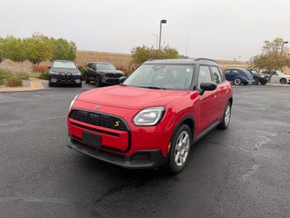 2025 MINI Countryman SE
